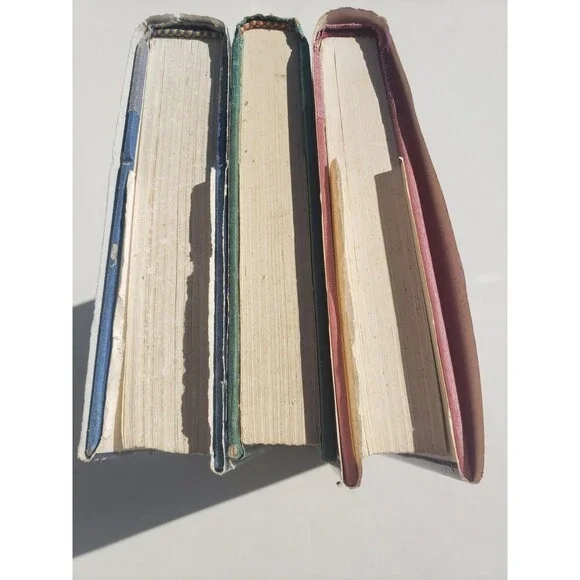 Best of the Grapevine  Vols 1, 2, & 3 Alcoholics Anonymous HCDJ 1985-1998 - Picture 7 of 16